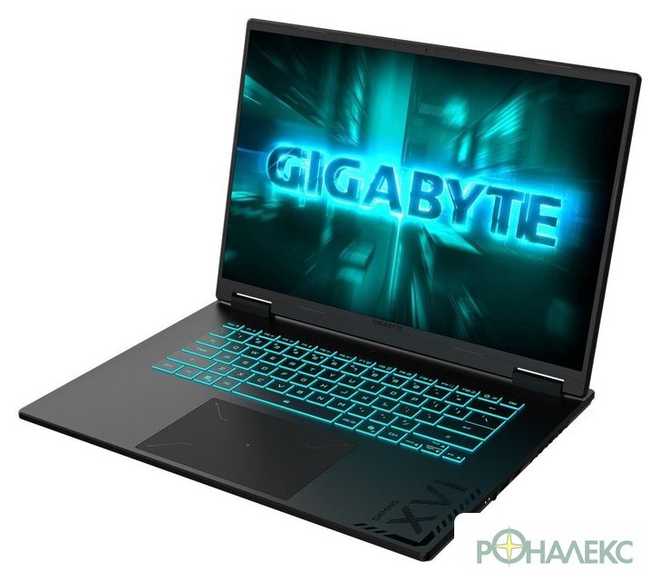 Игровой ноутбук Gigabyte Gaming A16 GA63H 3WHK3KZ894SD - фото3