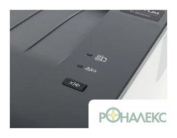 Принтер Pantum P3010D - фото5