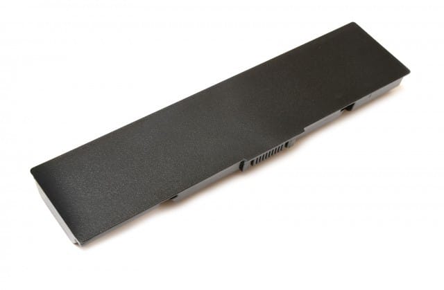 Батарея для ноутбука Pitatel ВТ-744 для Toshiba p/n PA3534 Satellite A200/A300/L300/L500 series (10.8В, 5200мАч)- фото