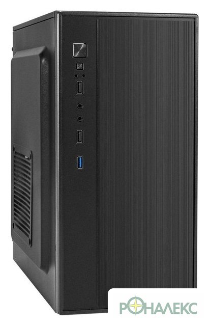 Корпус ExeGate BAA-408U EX298155RUS - фото