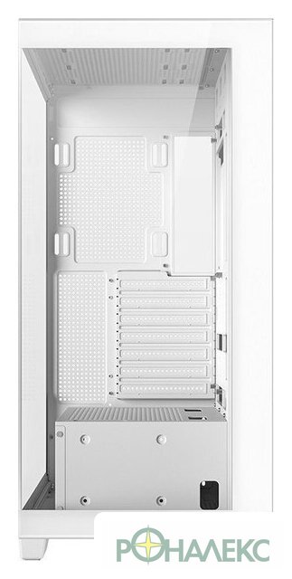 Корпус DeepCool CG580 WH R-CG580-WHNDA0-G-1 - фото3