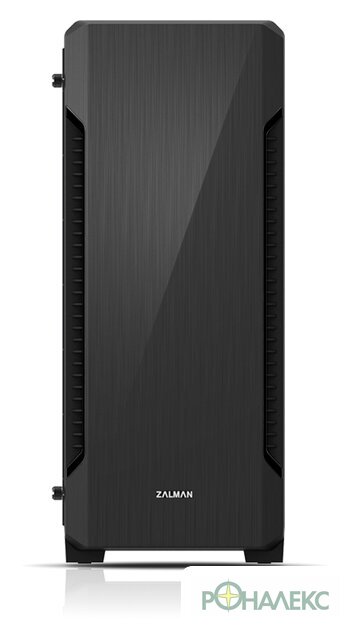 Корпус Zalman S3 - фото3