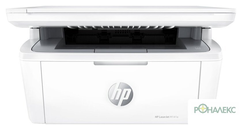МФУ HP LaserJet M141a 7MD73A - фото2