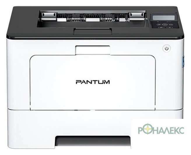 Принтер Pantum BP5200DN - фото