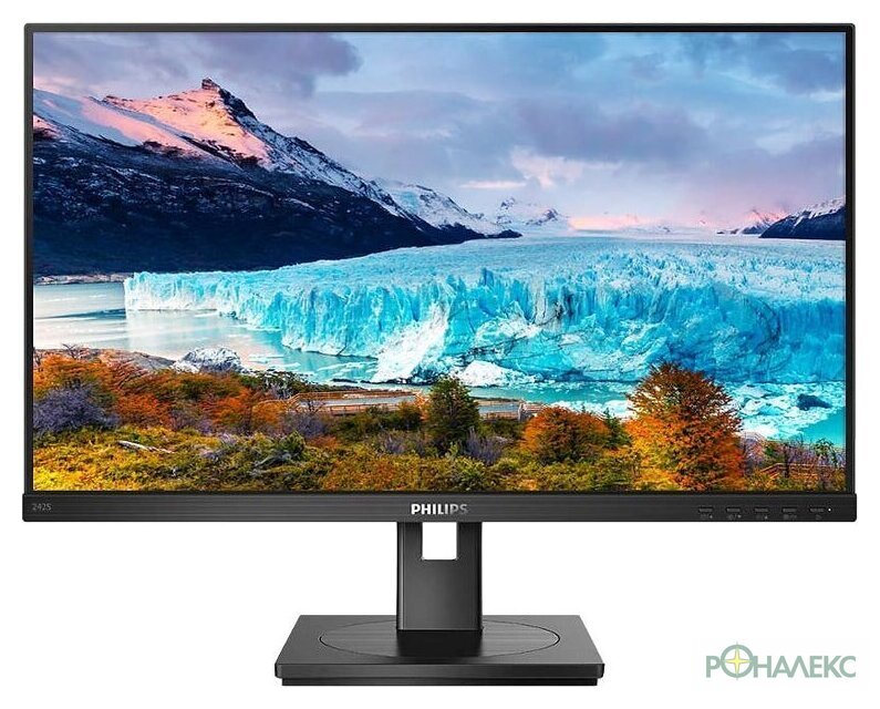 Монитор Philips 242S1AE/00 - фото