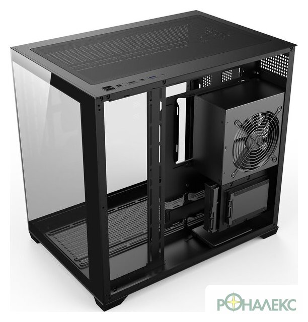 Корпус SuperPower Blank BTF C280 - фото3