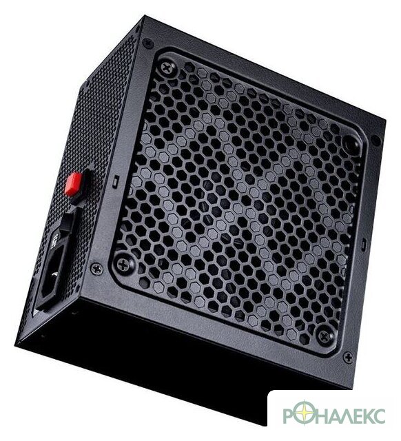 Блок питания 1stPlayer AR 750W PS-750AR - фото3