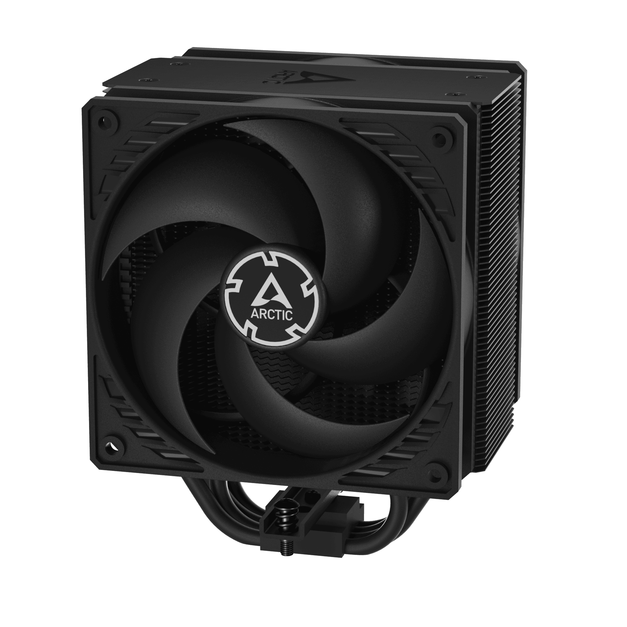 Вентилятор Arctic Cooling Freezer 36 Black (ACFRE00123A)