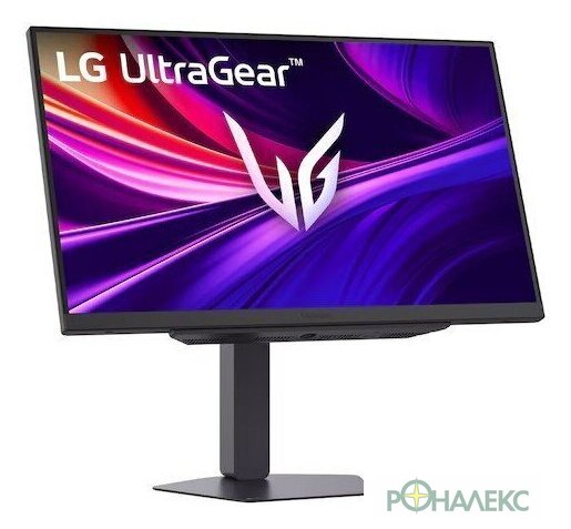 Игровой монитор LG UltraGear 27G810A-B - фото5