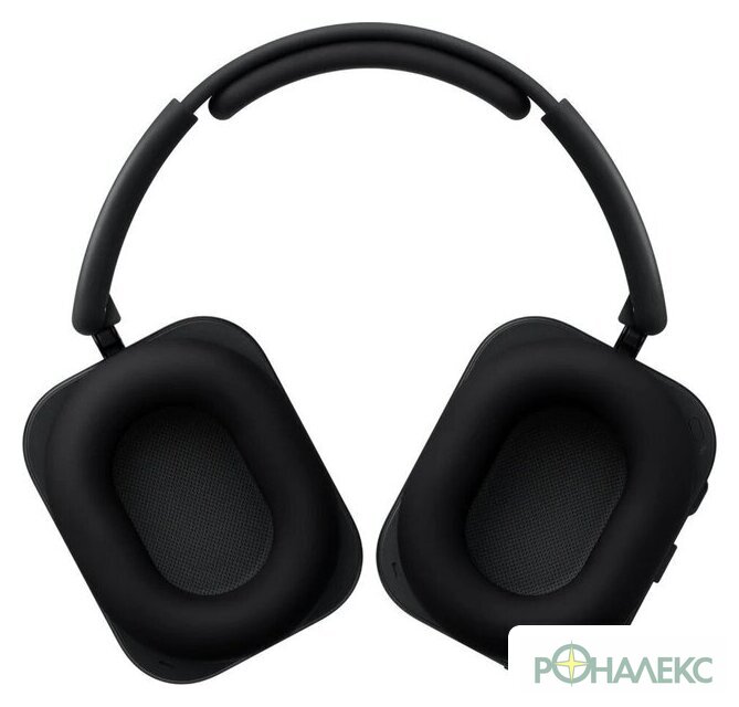 Наушники Nothing Headphone A (черный) - фото5