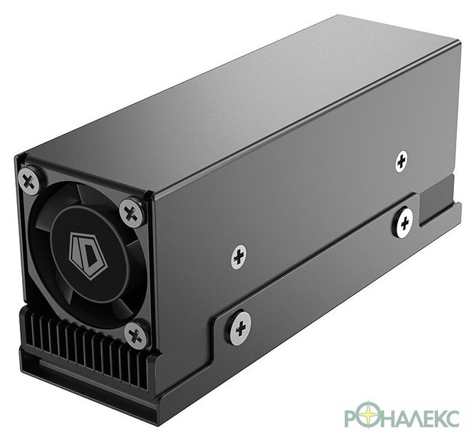 Кулер для SSD ID-Cooling Zero M25 - фото