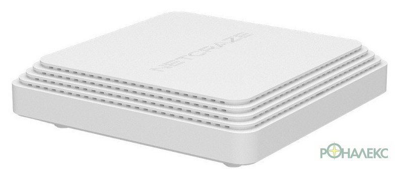 Wi-Fi роутер Netcraze Orbiter 6 NAP-630 - фото4