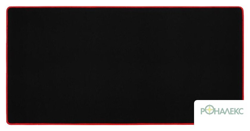 Коврик для стола Defender Black Ultra XXL - фото