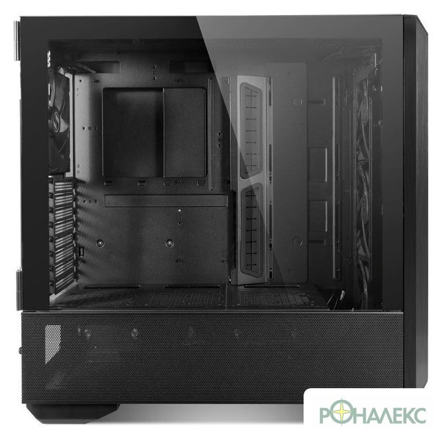 Корпус Lian Li Lancool III G99.LAN3X.00 - фото4