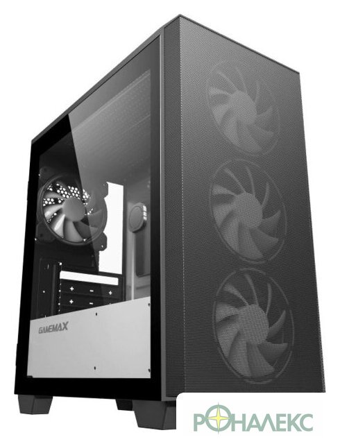 Корпус GameMax Aero Mini - фото2