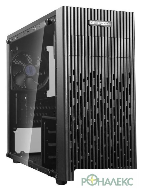 Корпус DeepCool Matrexx 30 DP-MATX-MATREXX30 - фото
