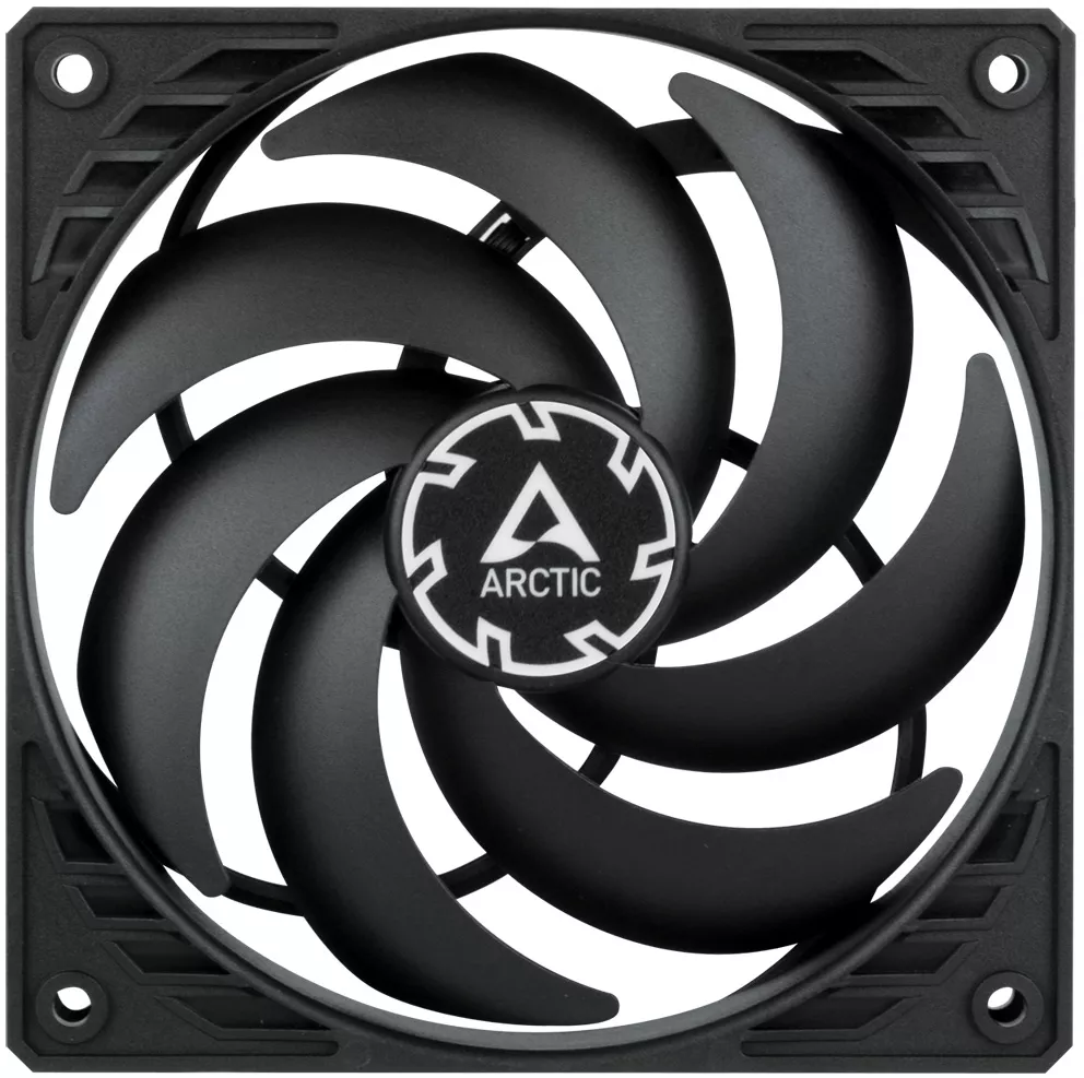 Вентилятор Arctic Cooling P12 SLIM PWM PST (ACFAN00187A)