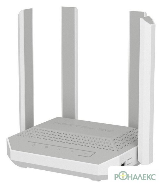 Wi-Fi роутер Netcraze Hopper NC-3811 - фото3