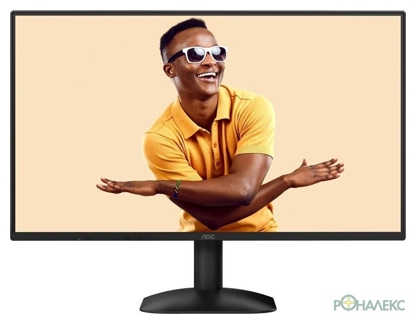 Игровой монитор AOC 24B31H - фото2