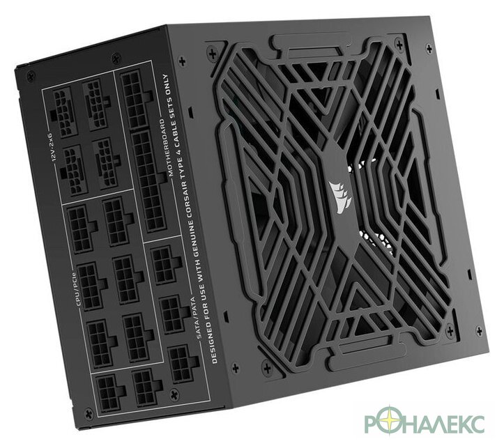 Блок питания Corsair WS3000 CP-9020312-EU - фото