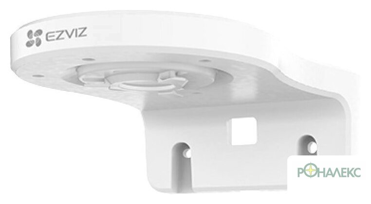 Крепление для камер видеонаблюдения Ezviz CS-CMT-Bracket-WallMount - фото