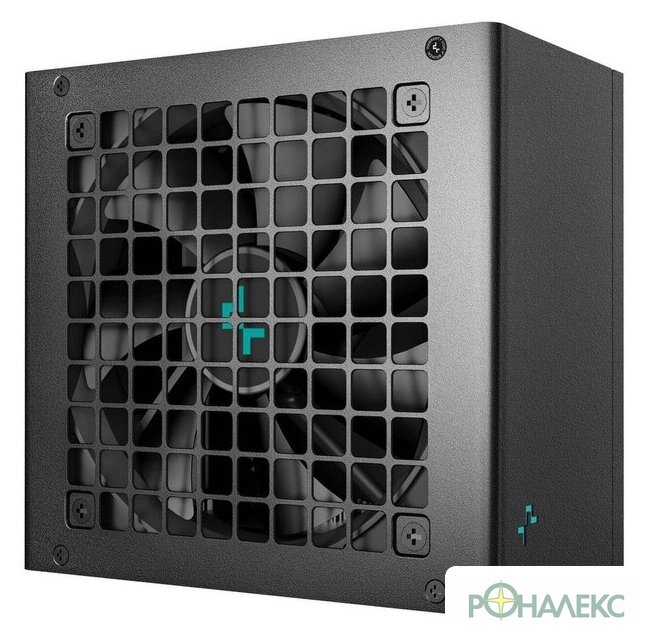 Блок питания DeepCool GamerStorm PN650M - фото