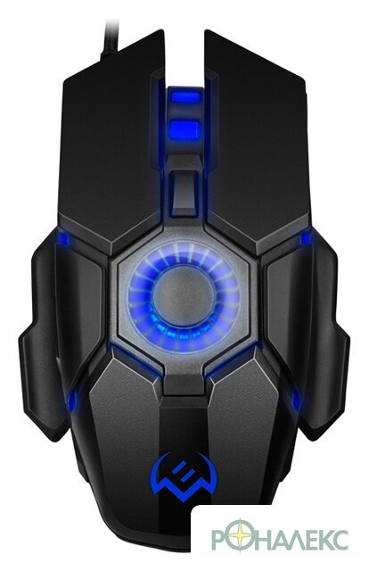 Игровая мышь SVEN RX-G880 - фото