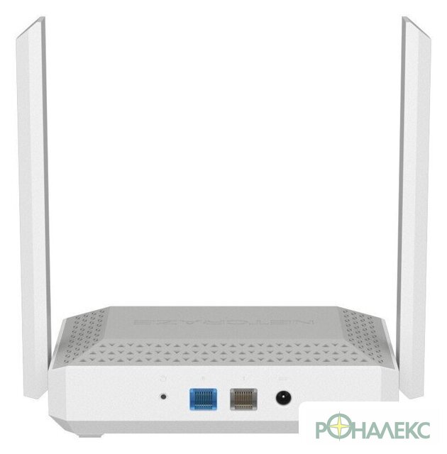 Wi-Fi роутер Netcraze Racer NC-4010 - фото5