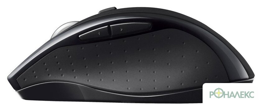 Мышь Logitech Marathon M705 (черный) - фото5