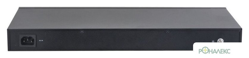 Настраиваемый коммутатор Dahua DH-CS4220-16GT-190 - фото3