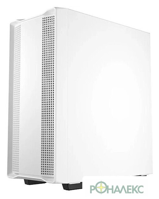 Корпус DeepCool CC560 WH V2 R-CC560-WHGAA4-G-2 - фото4