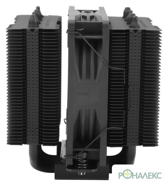 Кулер для процессора Thermalright Peerless Assassin 90 SE (черный) - фото4