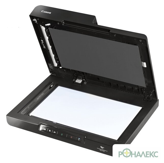 Сканер Canon imageFORMULA DR-F120 - фото5