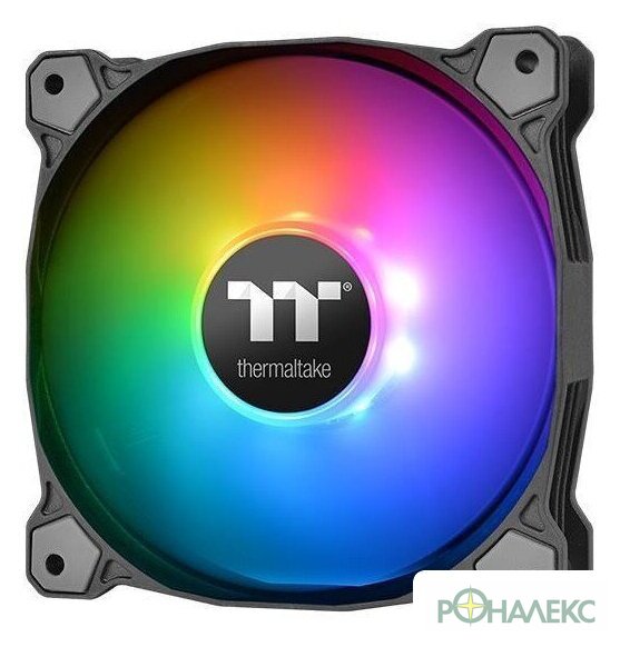 Система жидкостного охлаждения для процессора Thermaltake Pacific C240 DDC Hard Tube Water Cooling Kit CL-W242-CU12SW-A - фото3