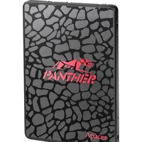 SSD Apacer Panther AS350 256GB AP256GAS350-1- фото2