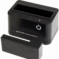 Бокс для накопителей 2.5