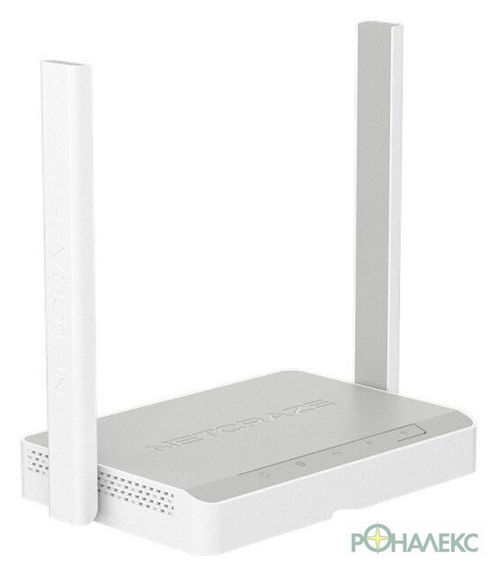 Wi-Fi роутер Netcraze Air NC-1613 - фото2