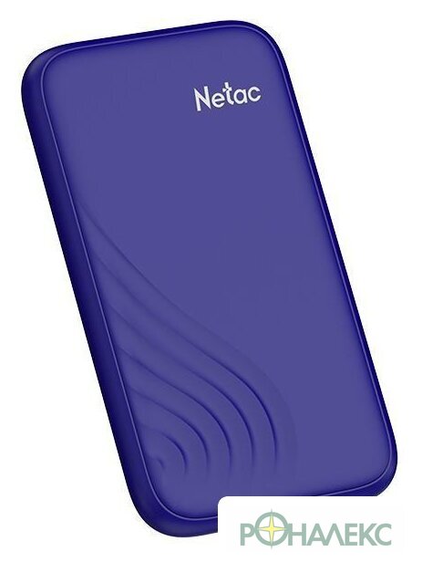 Внешний накопитель Netac ZX20 III Evo 512GB NT01ZX20IIIEVO-512G-32BL - фото2