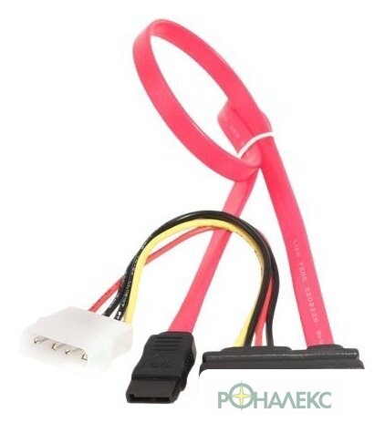 Кабель Cablexpert CC-SATA-C1-N- фото