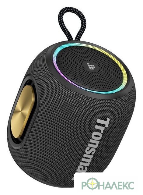 Беспроводная колонка Tronsmart T8 Mini (черный) - фото
