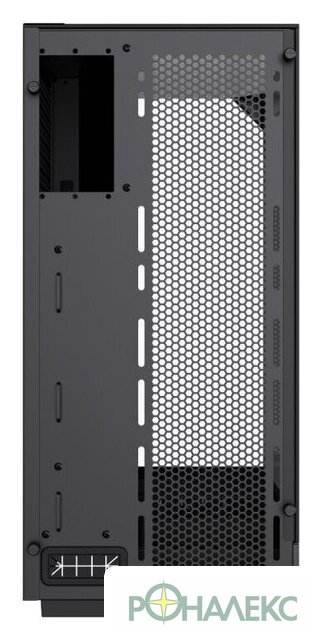 Корпус GameMax Infinity T20 (черный) - фото5