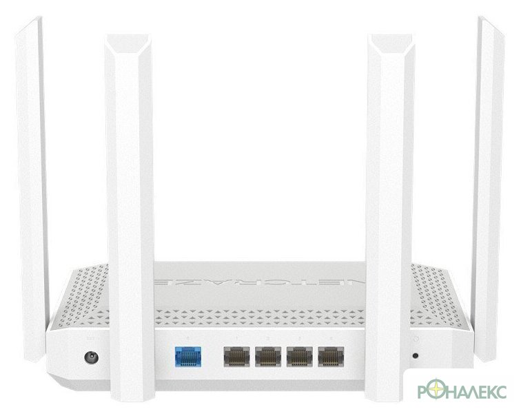 4G Wi-Fi роутер Netcraze Hopper 4G+ NC-2312 - фото5
