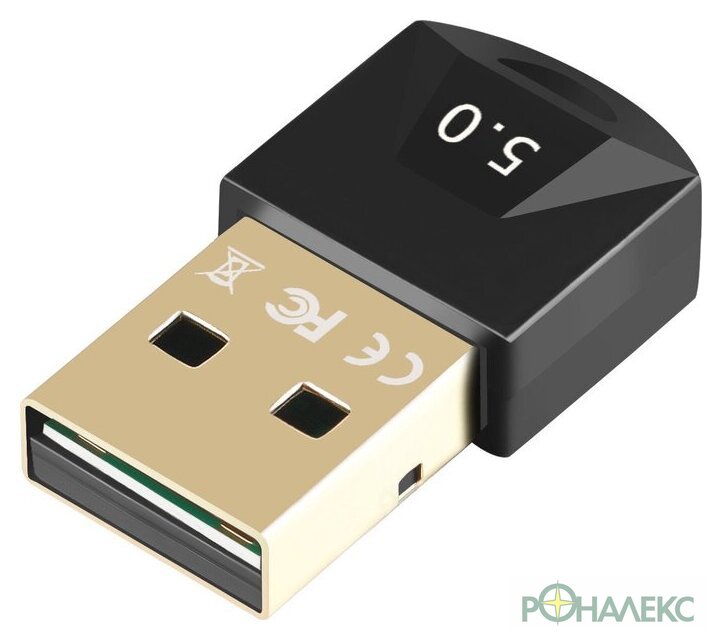 Bluetooth адаптер Gembird BTD-MINI6 - фото5