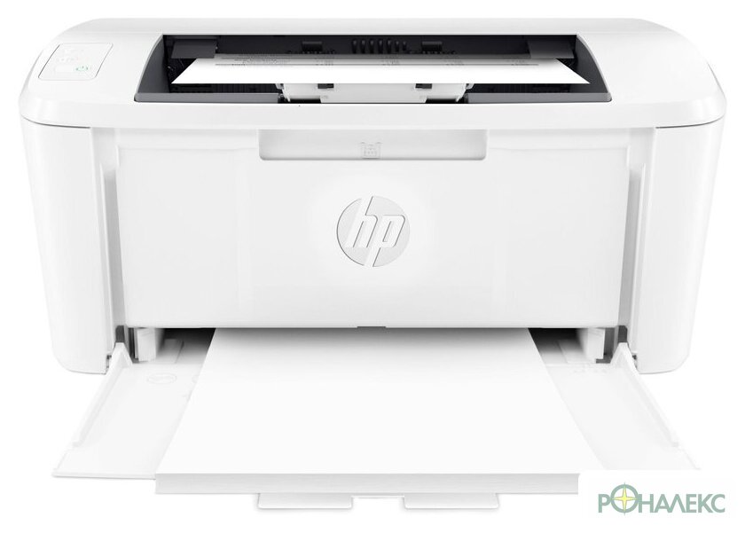 Принтер HP LaserJet M111w 7MD68A - фото2