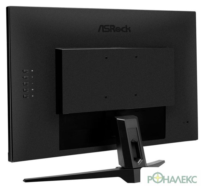 Игровой монитор ASRock Phantom Gaming PG27FFT1A - фото4