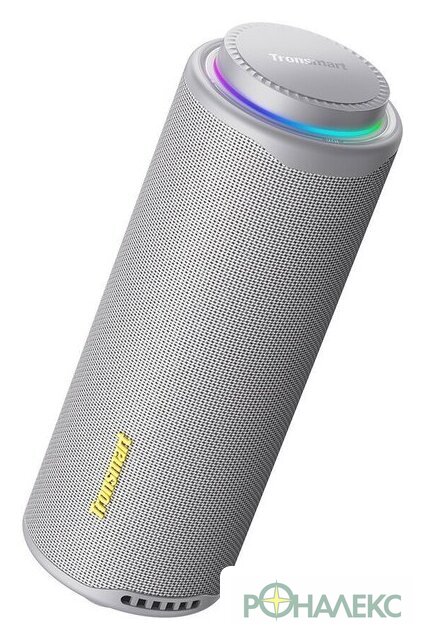Беспроводная колонка Tronsmart T8 (серый) - фото5
