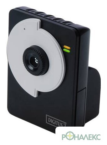 IP-камера Digitus DN-16024 - фото