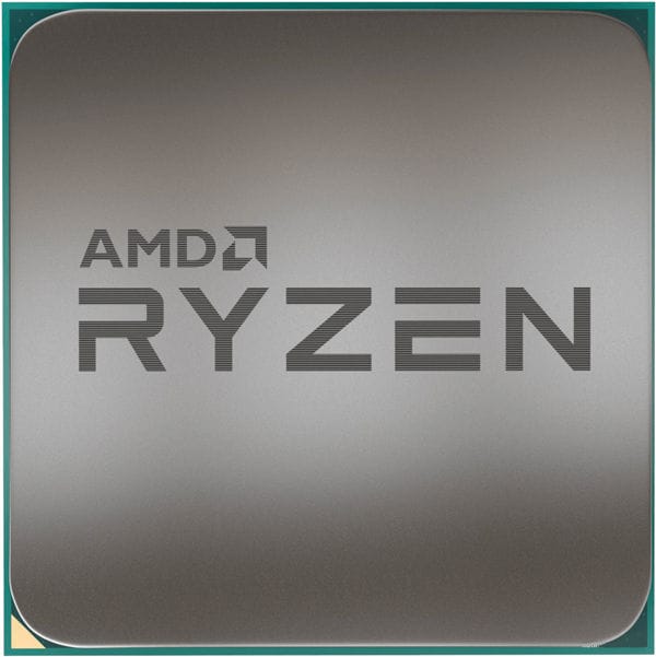 Процессор AMD Ryzen 5 5600 (100-000000927)