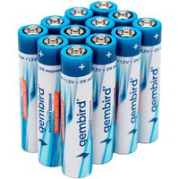 Батарейка Gembird GB-R03P-12F