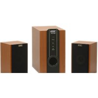 Акустика SVEN SPS-820 (коричневый)- фото